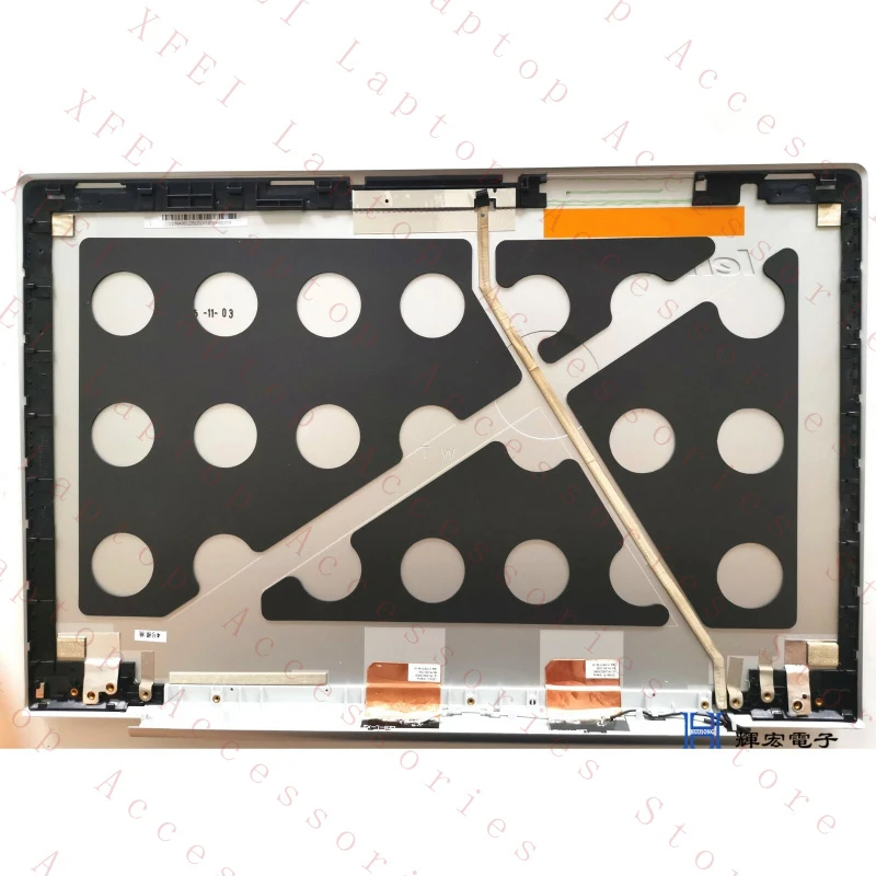 D 90204054 New Lcd Rear Back Cover For Lenovo Ideapad U530T U530 Touch Laptop 80AS
D 90204054 New Lcd Rear Back Cover For Lenovo Ideapad U530T U530 Touch Laptop 80AS