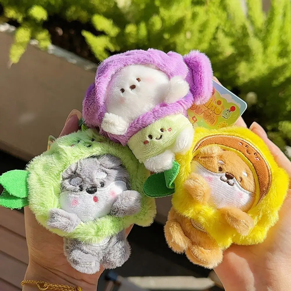 PP Cotton Dog Headgear Plush Pendant Fluffy Collection Dog Plushies Keychains Cartoon Comfortable Dog Head Set Keychain
PP Cotton Dog Headgear Plush Pendant Fluffy Collection Dog Plushies Keychains Cartoon Comfortable Dog Head Set Keychain
