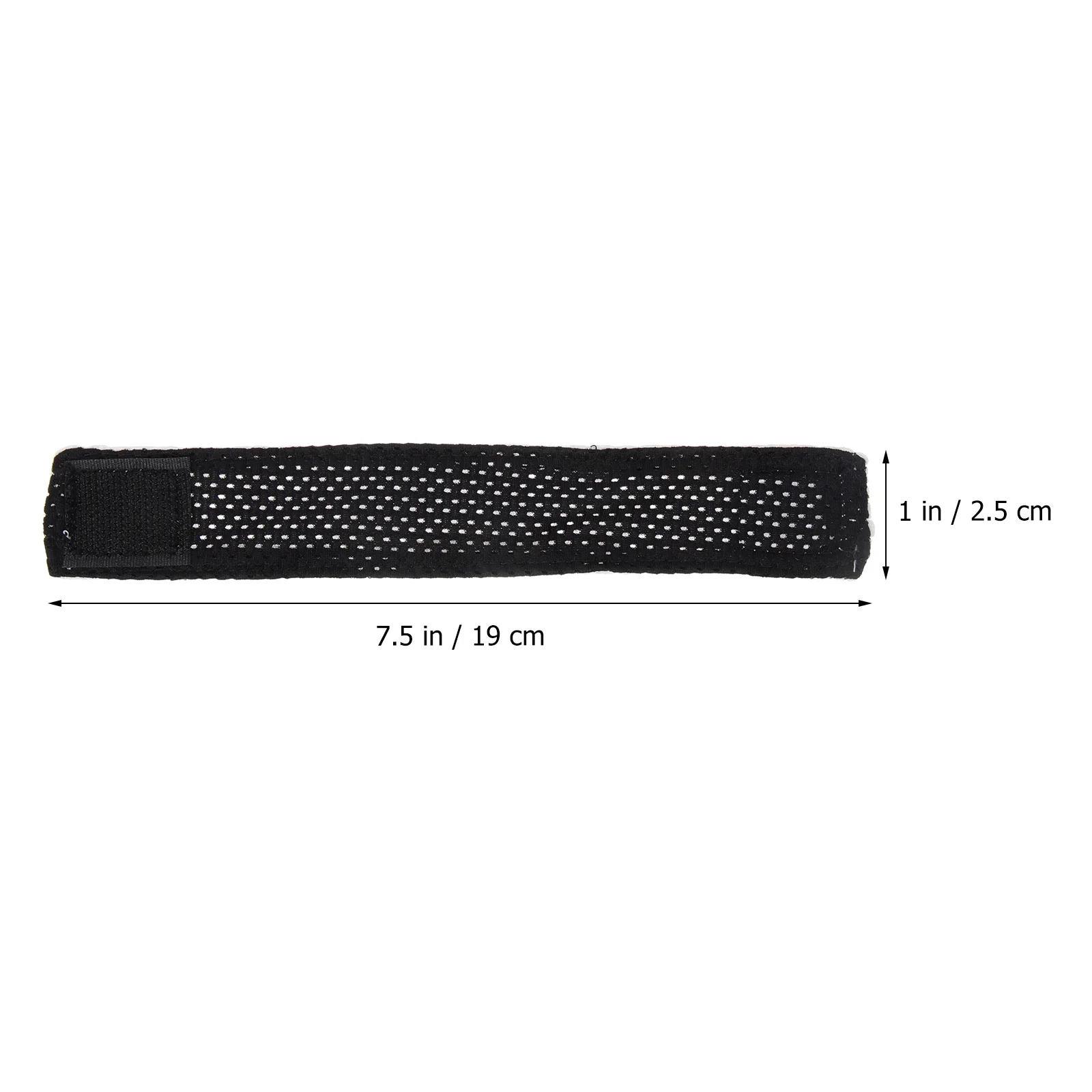 4Pcs Sleeve Adjustable Fix Straps Elastic Self-Adhesive Anti-Slip Non-Slip Bands for Clothes Sleeve Accessories
4Pcs Sleeve Adjustable Fix Straps Elastic Self-Adhesive Anti-Slip Non-Slip Bands for Clothes Sleeve Accessories