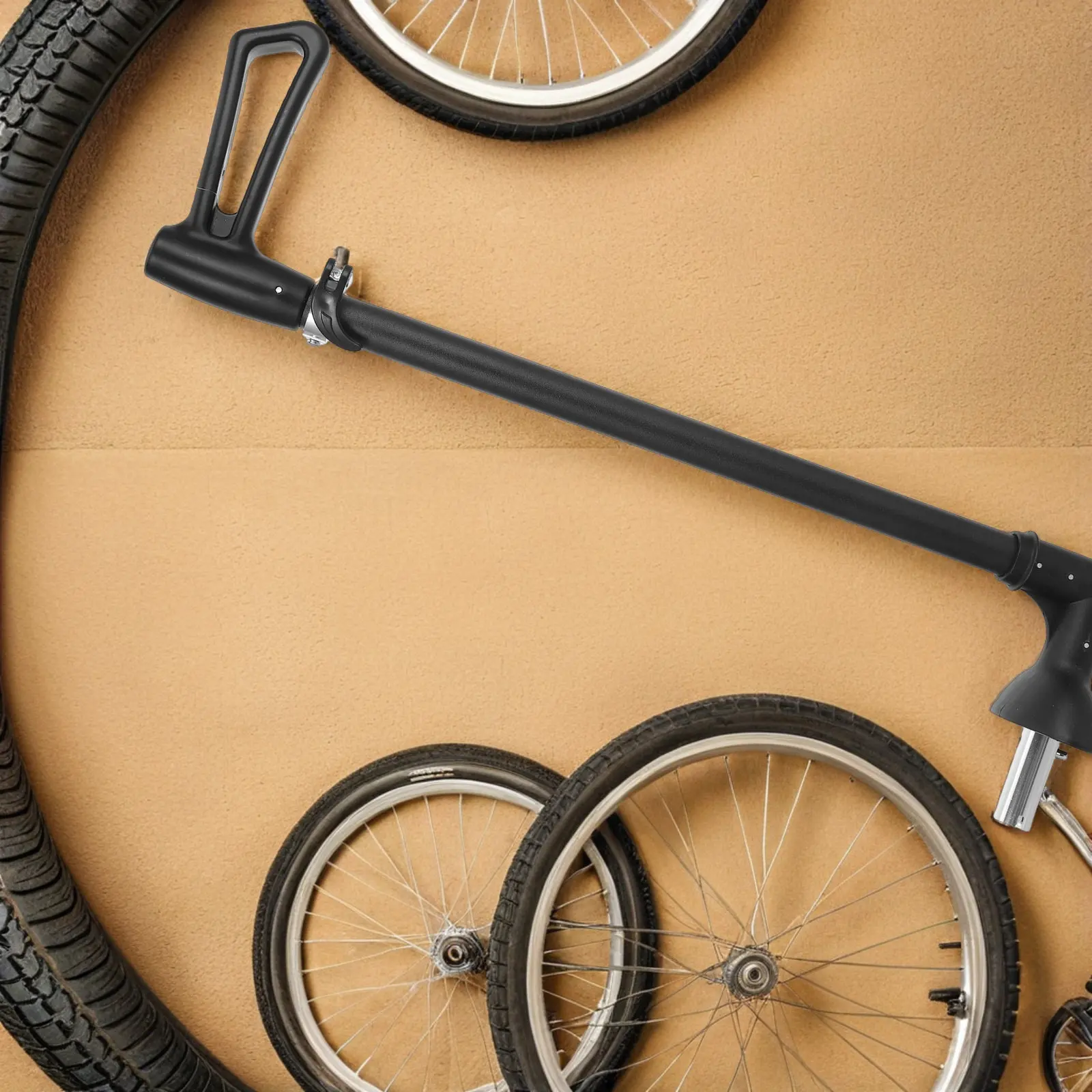 Ручка для коляски: универсальная складная ручка-тележка для самоката, детской каталки, из легкого алюминиевого сплава
Ручка для коляски: универсальная складная ручка-тележка для самоката, детской каталки, из легкого алюминиевого сплава