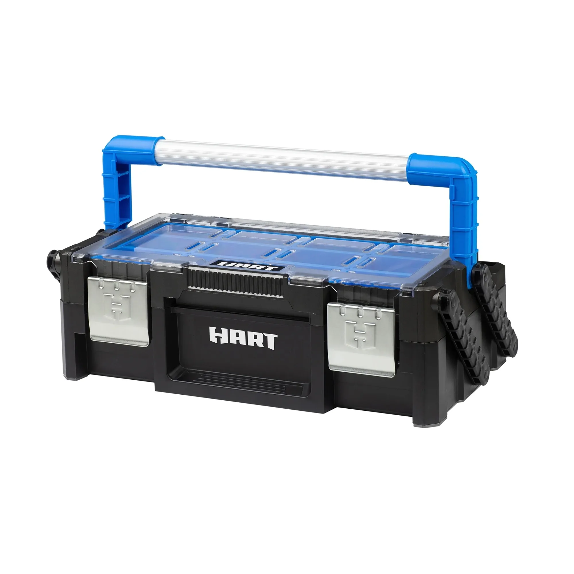 18" Cantilever Organizer, for Small Tools and Parts, Tool Storage and Organizaion
18" Cantilever Organizer, for Small Tools and Parts, Tool Storage and Organizaion