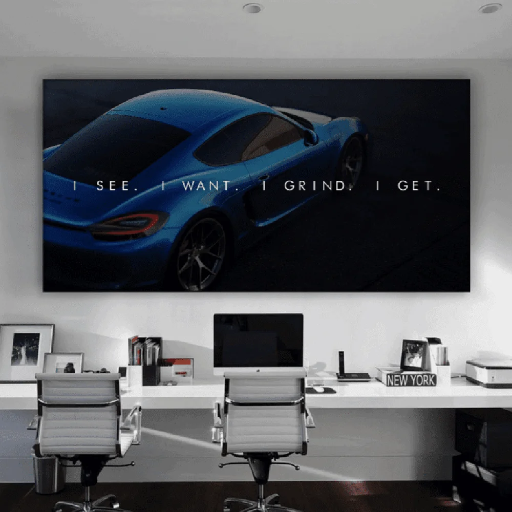 Inspirational Quotes With Car Canvas Print Painting Poster Home Decor Wall Art Decoration Picture For Living Bed Office Room
Inspirational Quotes With Car Canvas Print Painting Poster Home Decor Wall Art Decoration Picture For Living Bed Office Room
