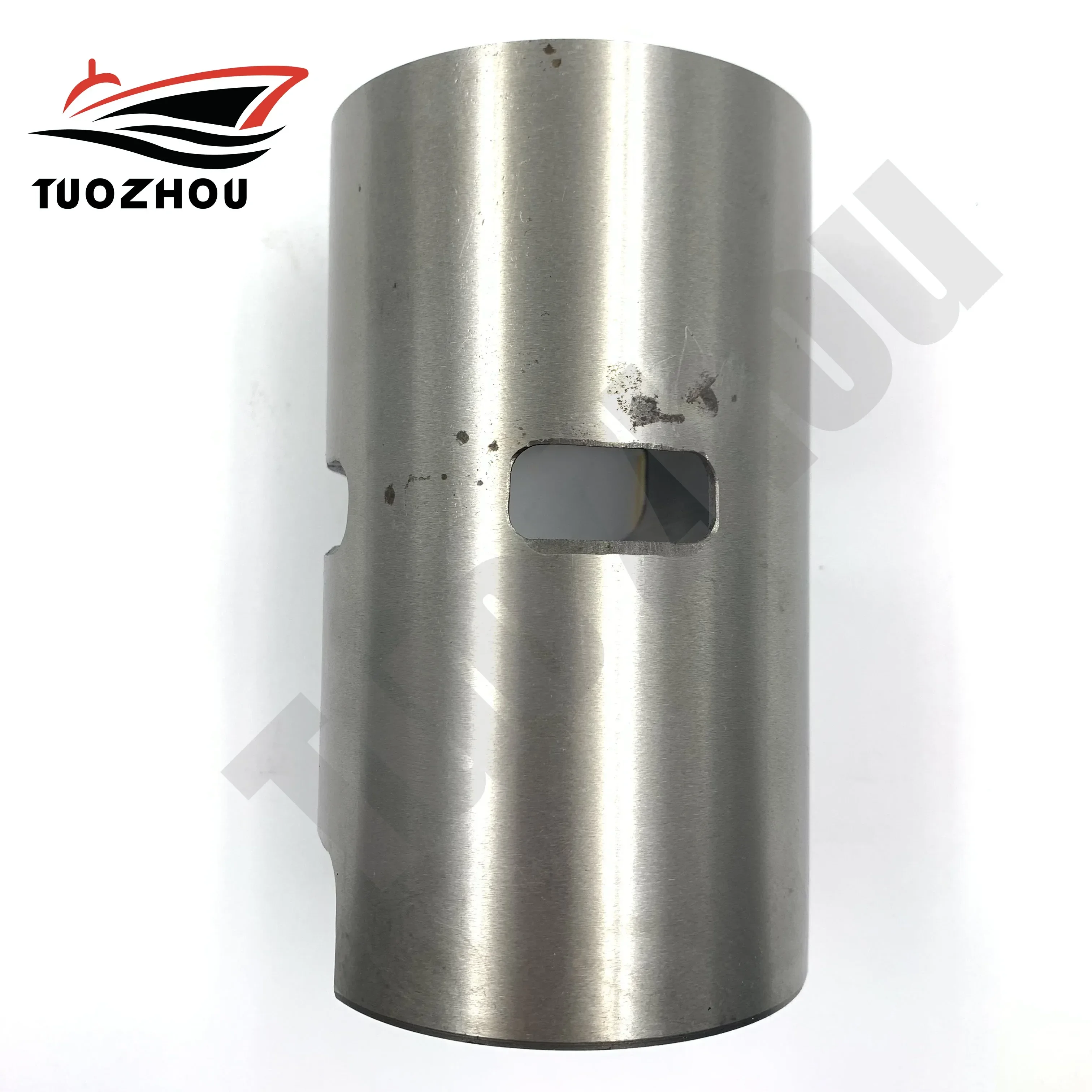 6F6-10935-00 Втулка цилиндра для лодочного двигателя подвесного двигателя Yamaha 40HP 6F5-10935-00
6F6-10935-00 Втулка цилиндра для лодочного двигателя подвесного двигателя Yamaha 40HP 6F5-10935-00