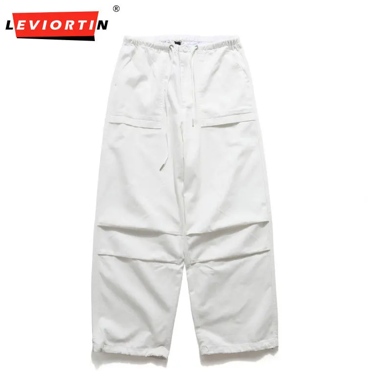 2025 Spring American Japanese Retro Wrinkle Solid Color Straight Work Pants Men's Trendy Versatile Loose Jungle Casual Pants
2025 Spring American Japanese Retro Wrinkle Solid Color Straight Work Pants Men's Trendy Versatile Loose Jungle Casual Pants