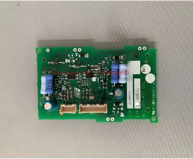 Инверторный модуль IGBT GA70B4296 CM600DXP-24T ETC760590, новый, оригинальный
Инверторный модуль IGBT GA70B4296 CM600DXP-24T ETC760590, новый, оригинальный