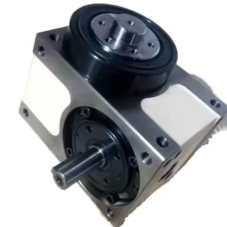 Customizable 45DF cam indexer with 1-year warranty for automated machinery OEM support
Customizable 45DF cam indexer with 1-year warranty for automated machinery OEM support