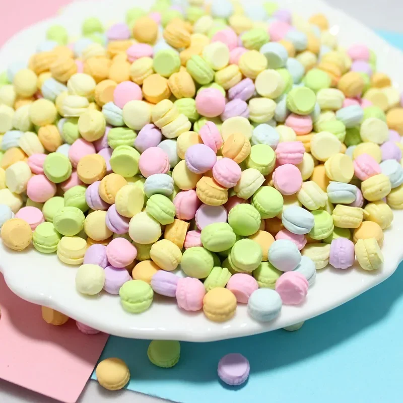Dollhouse 20Pcs Cartoon Macaron Cream Cake Resin Mini Decoration Simulation Jewelry Home Decor
Dollhouse 20Pcs Cartoon Macaron Cream Cake Resin Mini Decoration Simulation Jewelry Home Decor