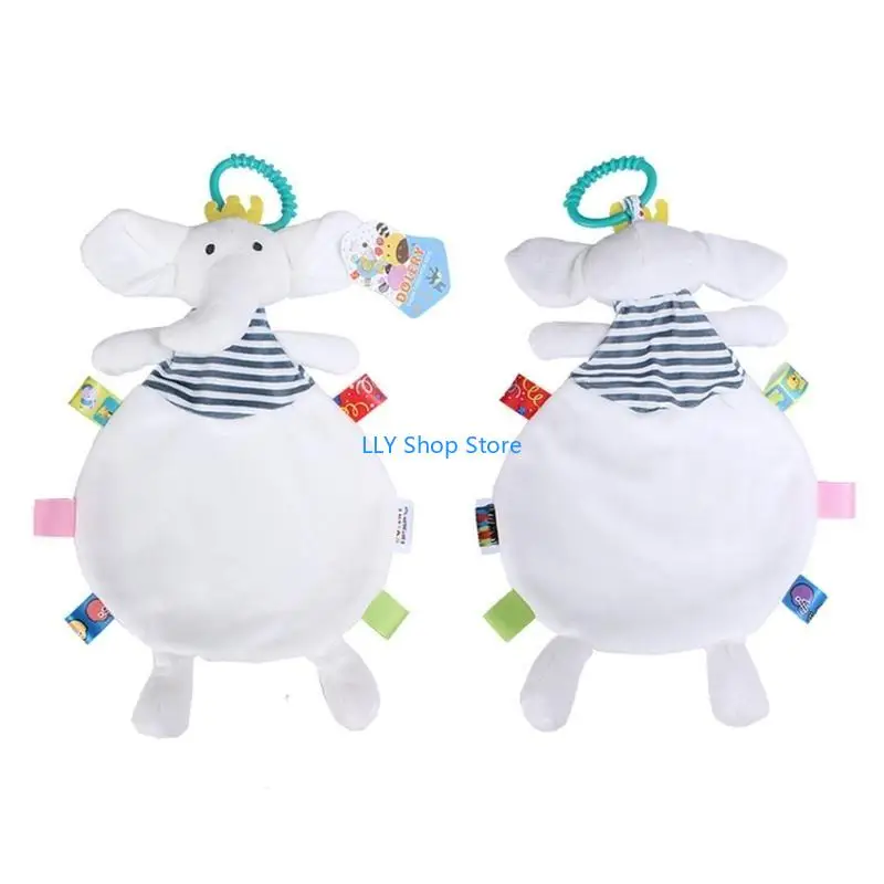 T8UD Sleeping Dolls For Toddler Comforting Toy For Babies Comfort Dolls Appease Towel
T8UD Sleeping Dolls For Toddler Comforting Toy For Babies Comfort Dolls Appease Towel