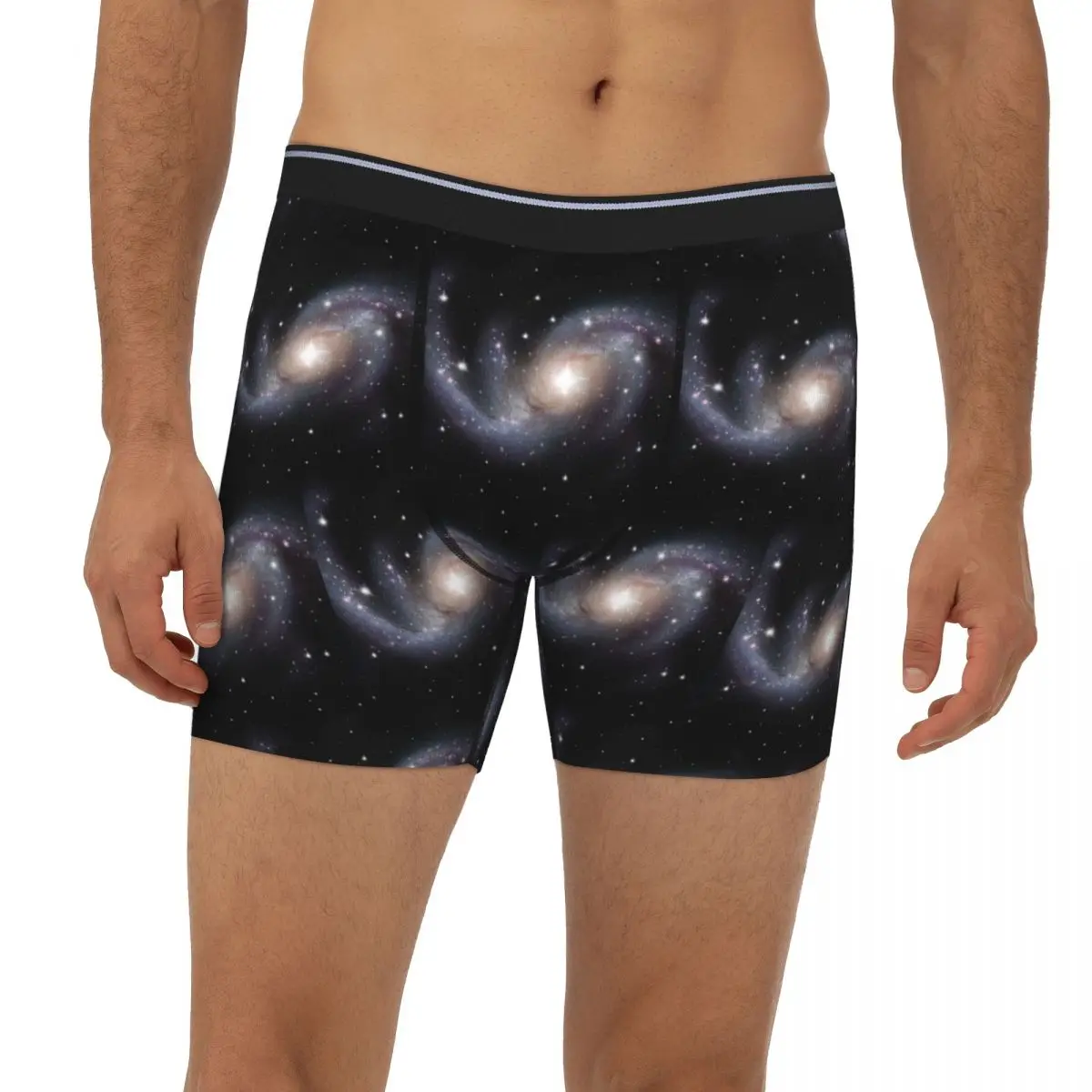 Плащ Galaxy Universe Planets, длинные трусы-боксеры, короткие мужские трусы, мягкое нижнее белье для мужчин, подарок бойфренду
Плащ Galaxy Universe Planets, длинные трусы-боксеры, короткие мужские трусы, мягкое нижнее белье для мужчин, подарок бойфренду