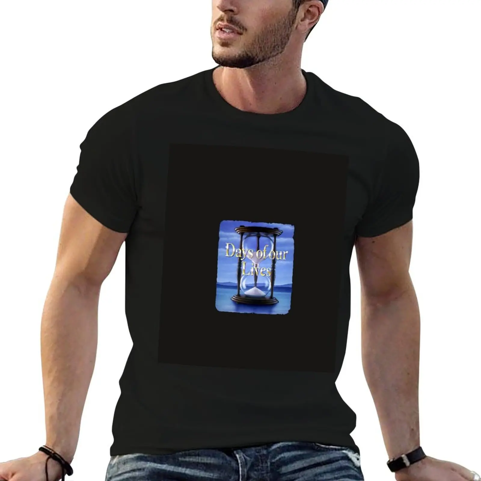 Days of Our Lives Soap Opera ,Designer T-Shirt T-Shirt cotton t shirt pack essential t shirt T-Shirt
Days of Our Lives Soap Opera ,Designer T-Shirt T-Shirt cotton t shirt pack essential t shirt T-Shirt