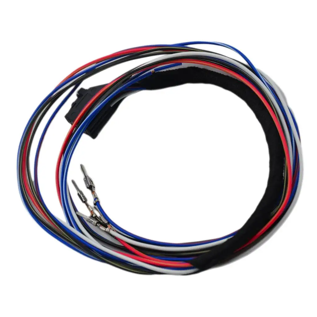 Cruise Control System GRA Cable Harness for Golf 4 IV Jetta MK4
Cruise Control System GRA Cable Harness for Golf 4 IV Jetta MK4