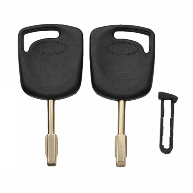 XIEAILI OEM 10Pcs Car Key Shell Remote Fob Replacement Case Uncut Blade For Ford Mondeo Fiesta Focus
XIEAILI OEM 10Pcs Car Key Shell Remote Fob Replacement Case Uncut Blade For Ford Mondeo Fiesta Focus