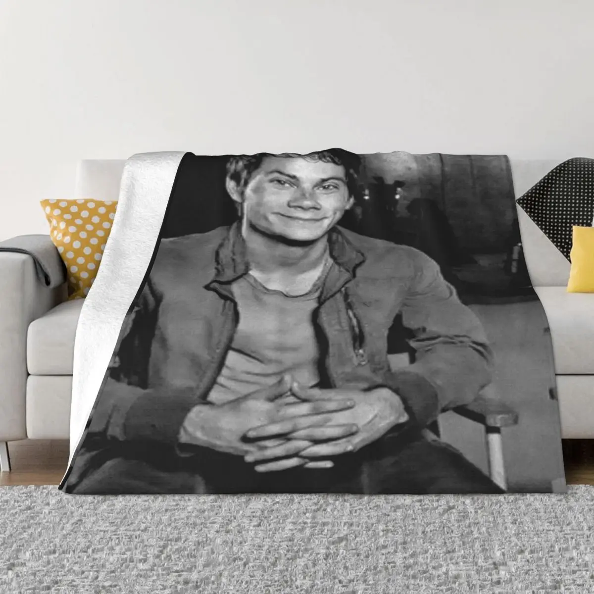 Одеяло Dylan O'Brien 00468 Одеяло до колена Одеяло с принтом Зимние одеяла Персонализированные одеяла Плед
Одеяло Dylan O'Brien 00468 Одеяло до колена Одеяло с принтом Зимние одеяла Персонализированные одеяла Плед