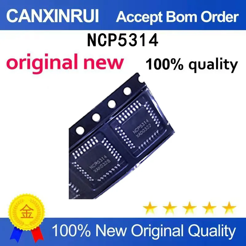 (5-100 pieces)Brand new original NCP5314 QFP spot chip IC
(5-100 pieces)Brand new original NCP5314 QFP spot chip IC