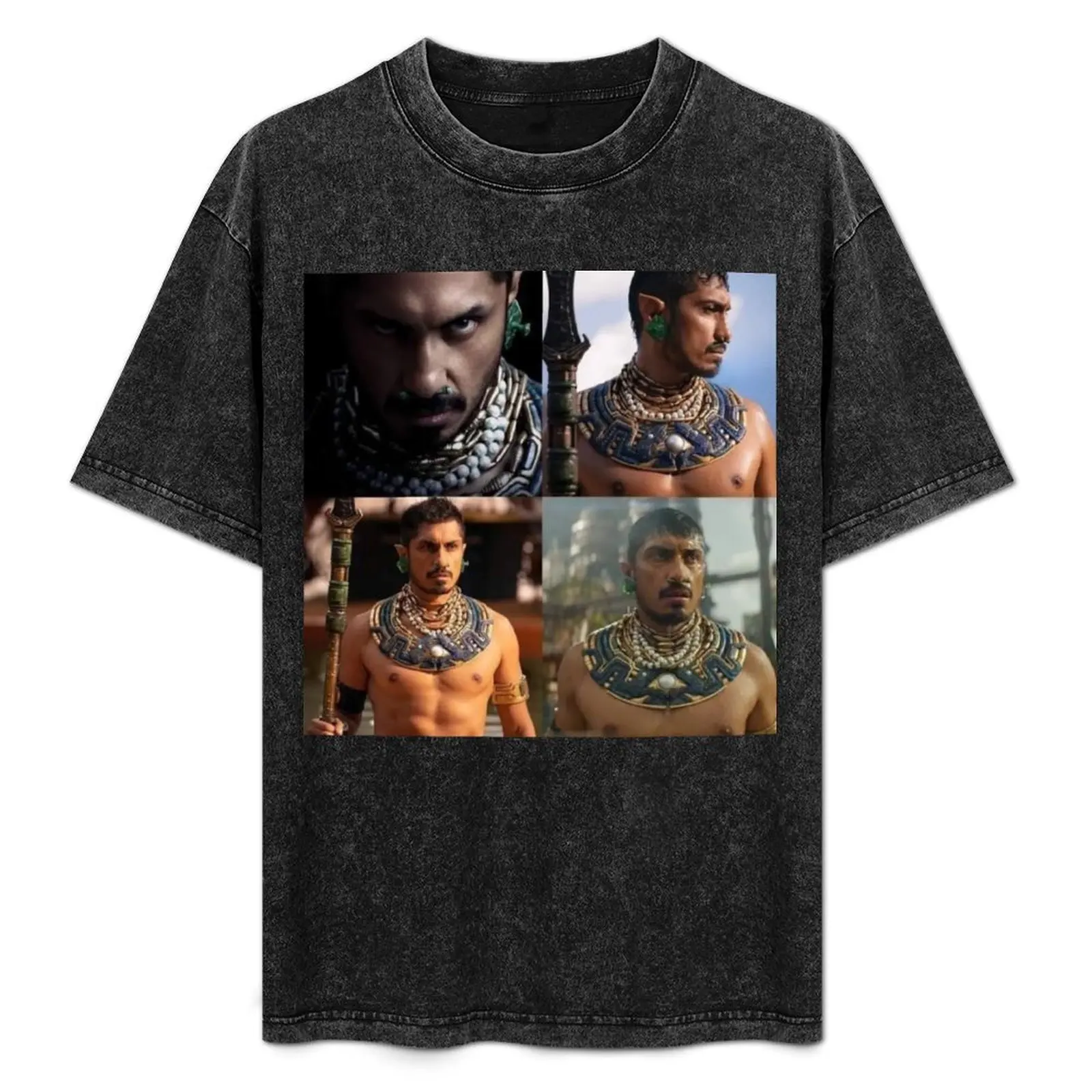 Namor photo collage T-Shirt Christmas Theme Tee Top
Namor photo collage T-Shirt Christmas Theme Tee Top
