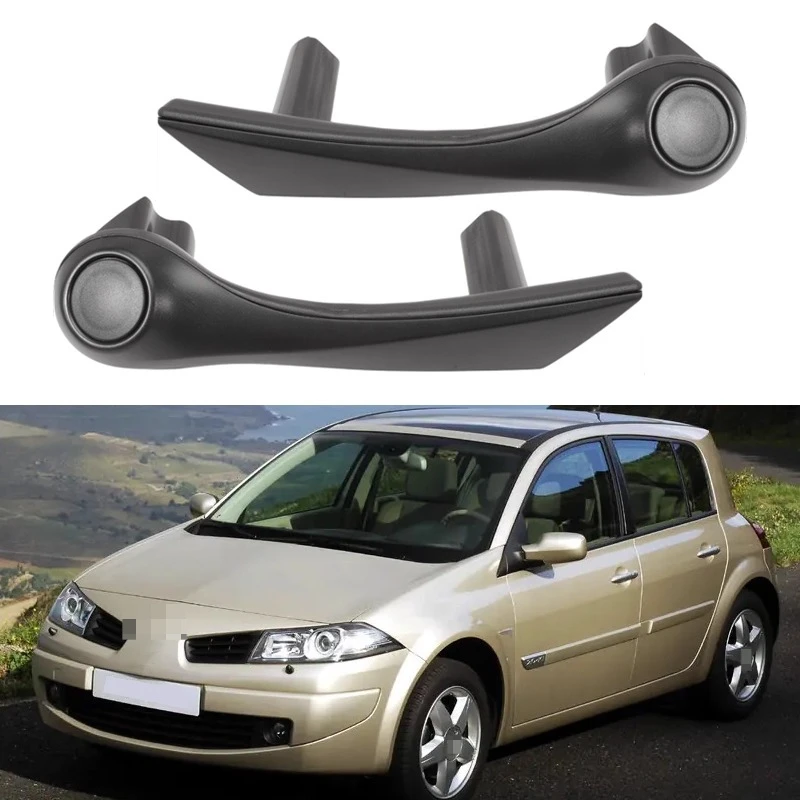 7701475316 Handle for Renault 02-09 Megana MK2 II 7701475316 Car Accessories Door Inner Door Handle Handle
7701475316 Handle for Renault 02-09 Megana MK2 II 7701475316 Car Accessories Door Inner Door Handle Handle