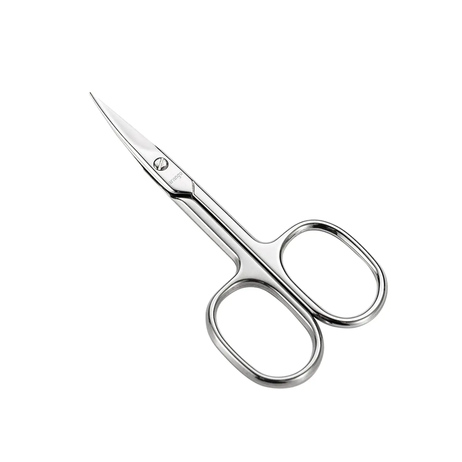 Premium Manicure Scissors Multi-purpose Stainless Steel Cuticle Pedicure Beauty Grooming Kit for Nail, Eyebrow, Eyelash, Dry Ski
Premium Manicure Scissors Multi-purpose Stainless Steel Cuticle Pedicure Beauty Grooming Kit for Nail, Eyebrow, Eyelash, Dry Ski