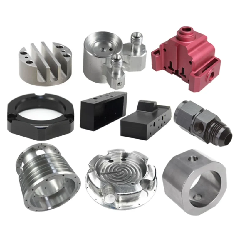 Custom Precision parts Rapid Prototype Cnc Machined Stainless Steel Aluminum Brass Machining Turning Part For Automotive Part
Custom Precision parts Rapid Prototype Cnc Machined Stainless Steel Aluminum Brass Machining Turning Part For Automotive Part