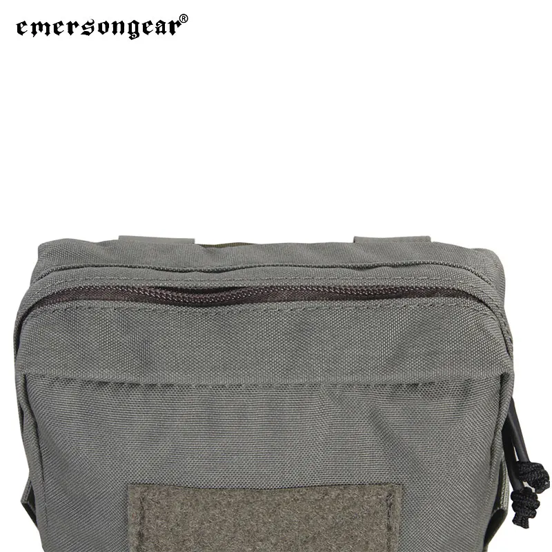 Emersongear Molle Rescue Pouch Purpose Bag Hunting Bag Airsoft Tactical Waist Molle Backpack Nylon 11.11 Sales
Emersongear Molle Rescue Pouch Purpose Bag Hunting Bag Airsoft Tactical Waist Molle Backpack Nylon 11.11 Sales