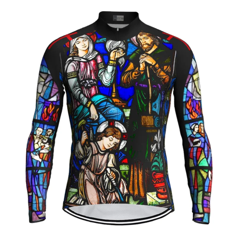 Unique Design Long Sleeve Cycling Jersey, Bike Top Man Jacket, Road Clothes, Bicycle Jacket, Downhill Wear, Pocket Coat, Biker
Unique Design Long Sleeve Cycling Jersey, Bike Top Man Jacket, Road Clothes, Bicycle Jacket, Downhill Wear, Pocket Coat, Biker