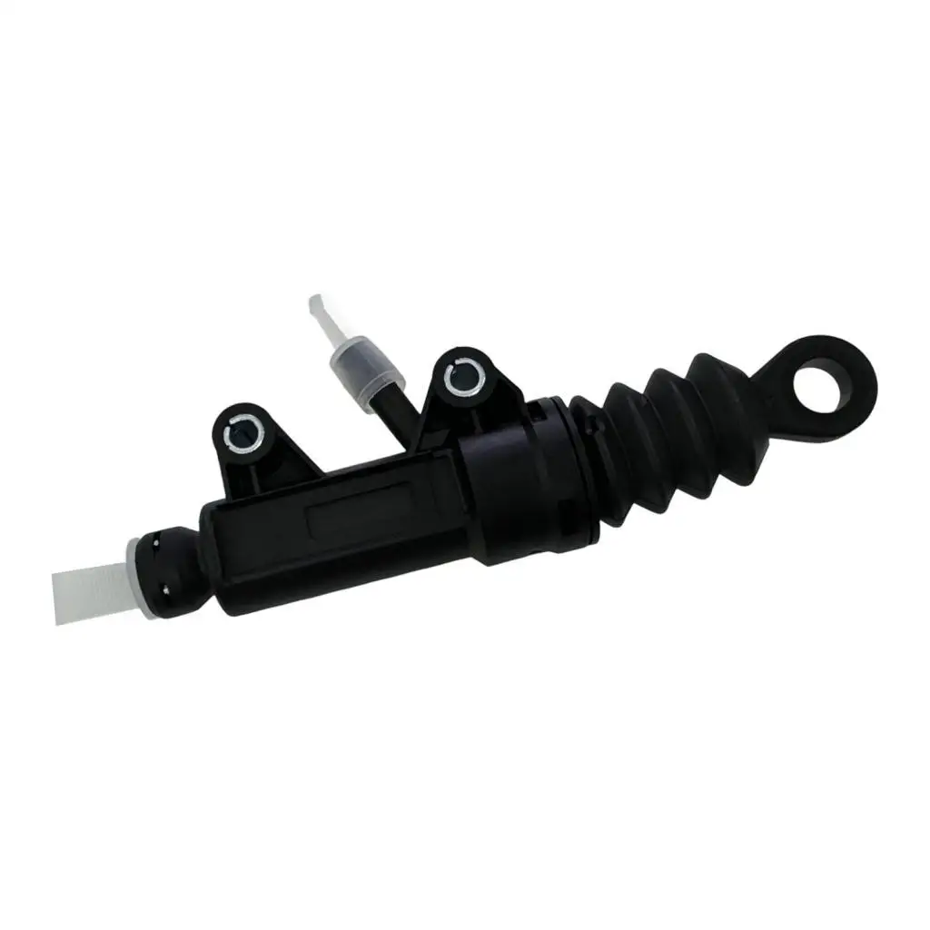 Clutch Master Cylinder Directly Replace Auto Multipurpose Easy Installation Sturdy Clutch Master Pump for 21526758826
Clutch Master Cylinder Directly Replace Auto Multipurpose Easy Installation Sturdy Clutch Master Pump for 21526758826