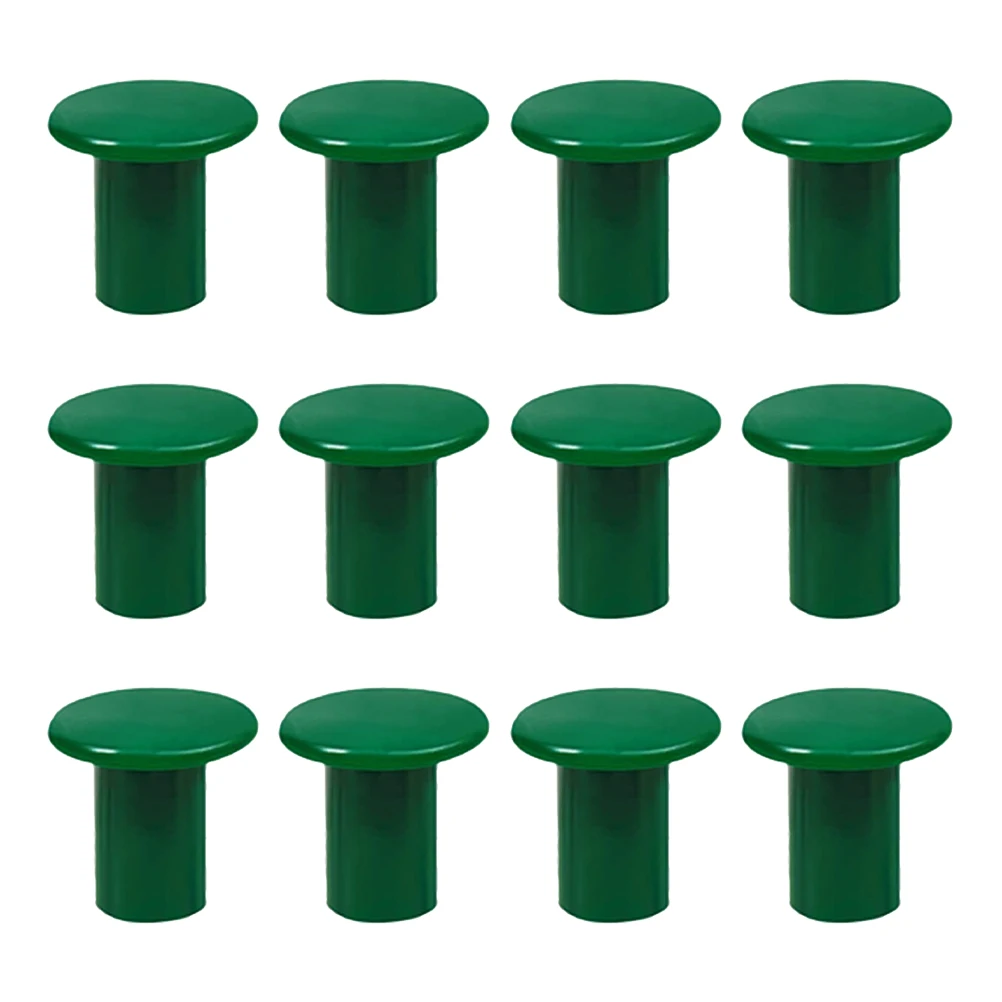 12pcs Rattan Hat Green Rubber Garden Bamboo Cane Protectors Plant Stakes Support Fence Rod Covers Outdoor Accessories
12pcs Rattan Hat Green Rubber Garden Bamboo Cane Protectors Plant Stakes Support Fence Rod Covers Outdoor Accessories