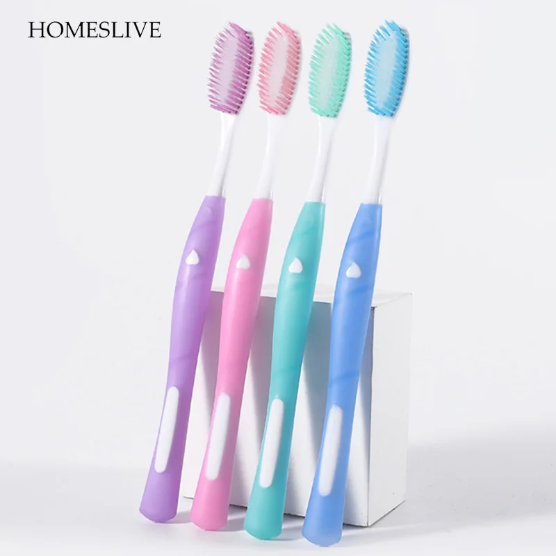 HOMESLIVE 6PCS Toothbrush Dental Beauty Health Accessories For Teeth Whitening Instrument Tongue Scraper Free Shipping Products
HOMESLIVE 6PCS Toothbrush Dental Beauty Health Accessories For Teeth Whitening Instrument Tongue Scraper Free Shipping Products