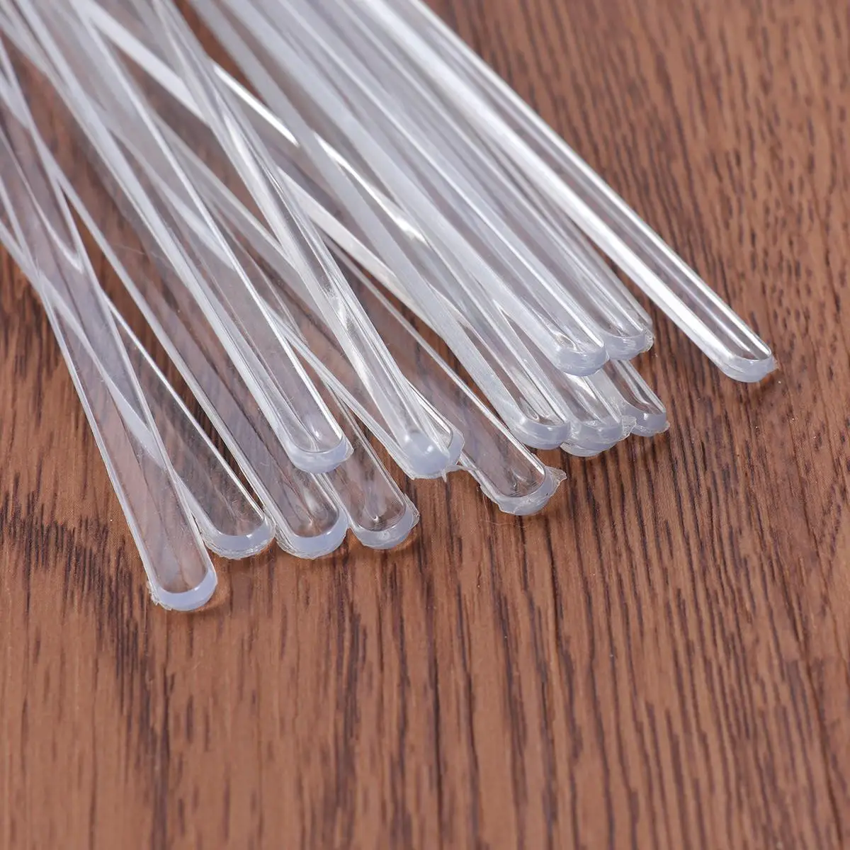100Pcs Cocktail Drink Bar Muddler Round Plastic Stirring Mixing Sticks Decorative Beverage Accessory Swizzle Stick
100Pcs Cocktail Drink Bar Muddler Round Plastic Stirring Mixing Sticks Decorative Beverage Accessory Swizzle Stick