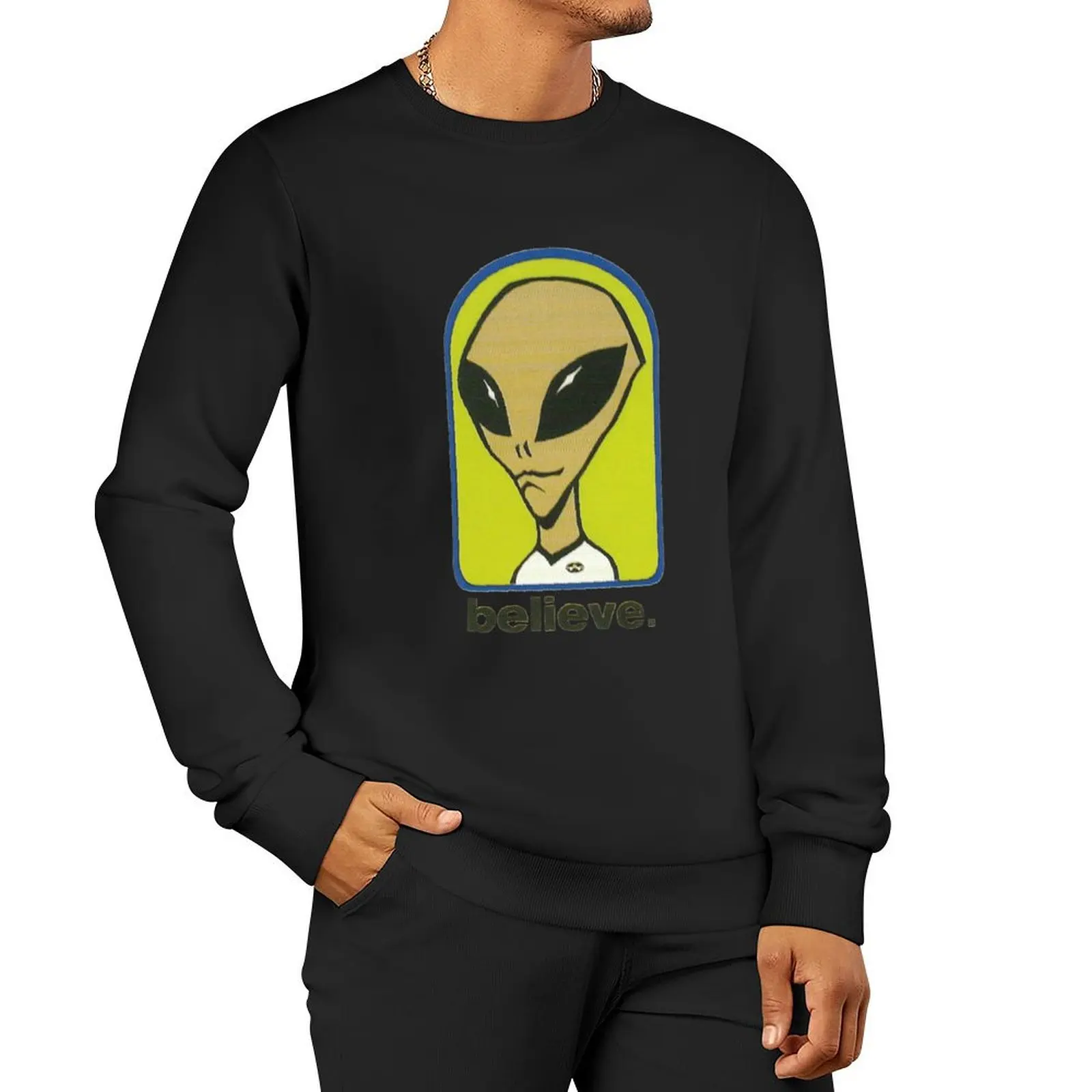 Alien workshop, retro skateboard . design Classic . Pullover Hoodie korean clothes men sweatshirt
Alien workshop, retro skateboard . design Classic . Pullover Hoodie korean clothes men sweatshirt