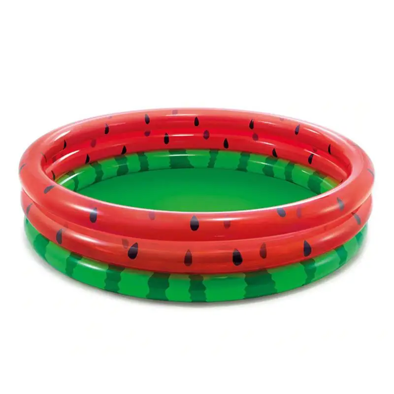 Family Swimming Pool Suitable For Patio Beach Lawn Build A Play Area For Children Oversized Watermelon Inflatable Play Pool
Family Swimming Pool Suitable For Patio Beach Lawn Build A Play Area For Children Oversized Watermelon Inflatable Play Pool
