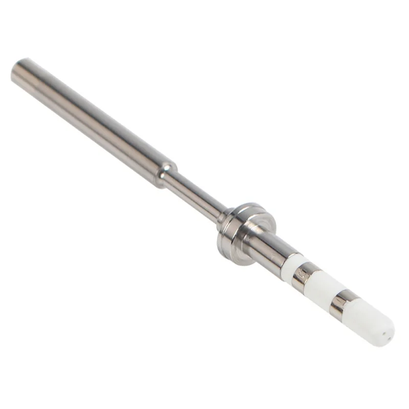 Superior-Heat Insert Nut Iron Tip Heat Set Insert Tool Soldering TS100 Iron Tip 3D Printing Modify Finishing Tool Internal Threa
Superior-Heat Insert Nut Iron Tip Heat Set Insert Tool Soldering TS100 Iron Tip 3D Printing Modify Finishing Tool Internal Threa