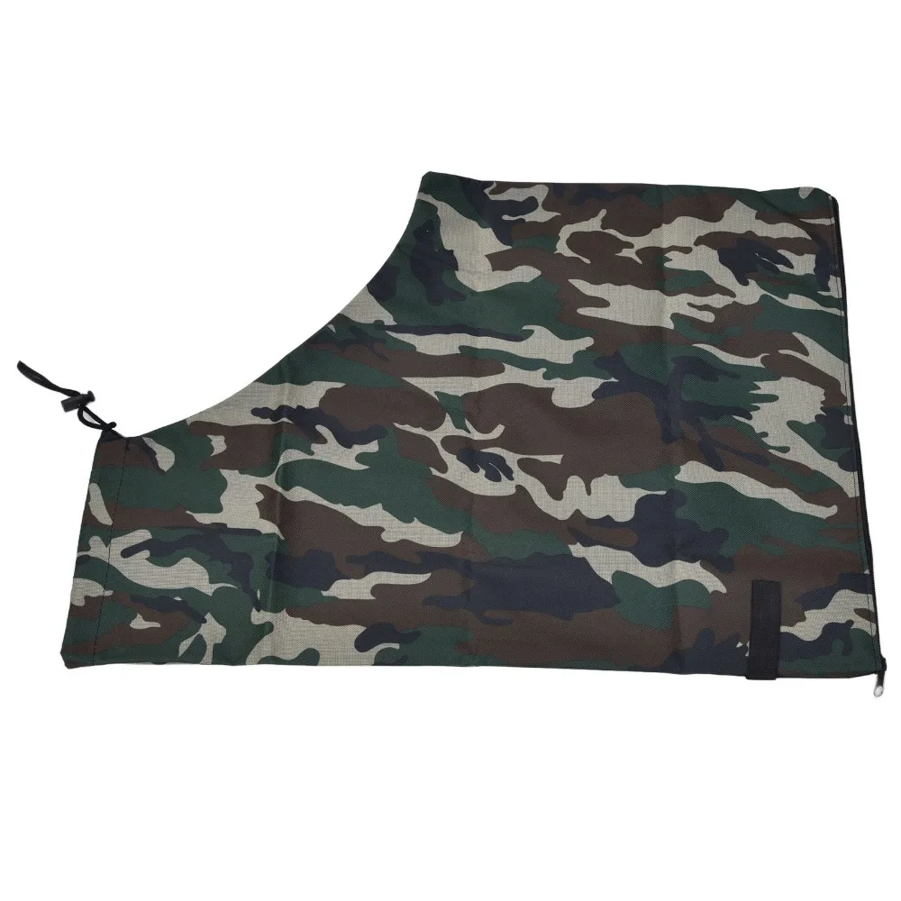 600D Oxford Cloth Leaf Blower Vacuum Bag Dust Bag Storage Bag Leaf Collection Bag Zippered Bottom Leaf Dust Storage Bag
600D Oxford Cloth Leaf Blower Vacuum Bag Dust Bag Storage Bag Leaf Collection Bag Zippered Bottom Leaf Dust Storage Bag
