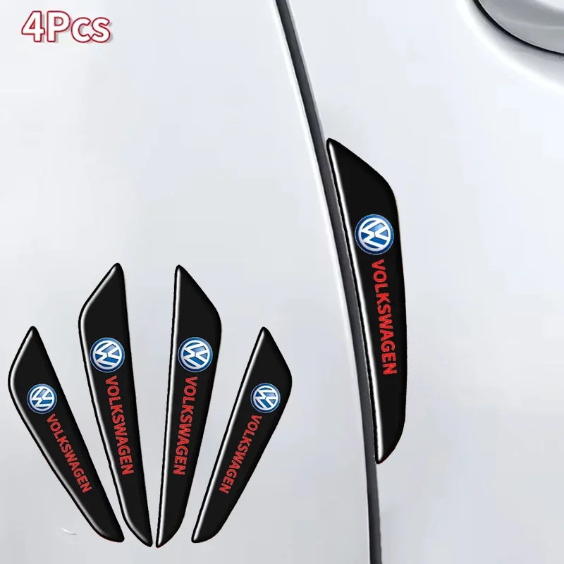 Car Sticker Door Edge Guards Trim Molding Protection Strip Car Crash Barriers For Volkswagen VW Polo BEETLE PASSAT
Car Sticker Door Edge Guards Trim Molding Protection Strip Car Crash Barriers For Volkswagen VW Polo BEETLE PASSAT