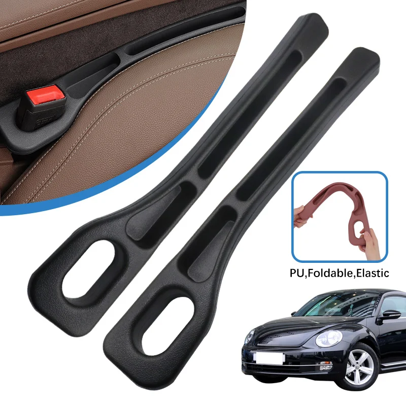 2PCS Car Seat Gap Strip Crevice Organizer Storage Filler For Volkswagen VW Tiguan Touareg 7L 7P Sharan 7M 7N Touran 1T 5T Caddy
2PCS Car Seat Gap Strip Crevice Organizer Storage Filler For Volkswagen VW Tiguan Touareg 7L 7P Sharan 7M 7N Touran 1T 5T Caddy