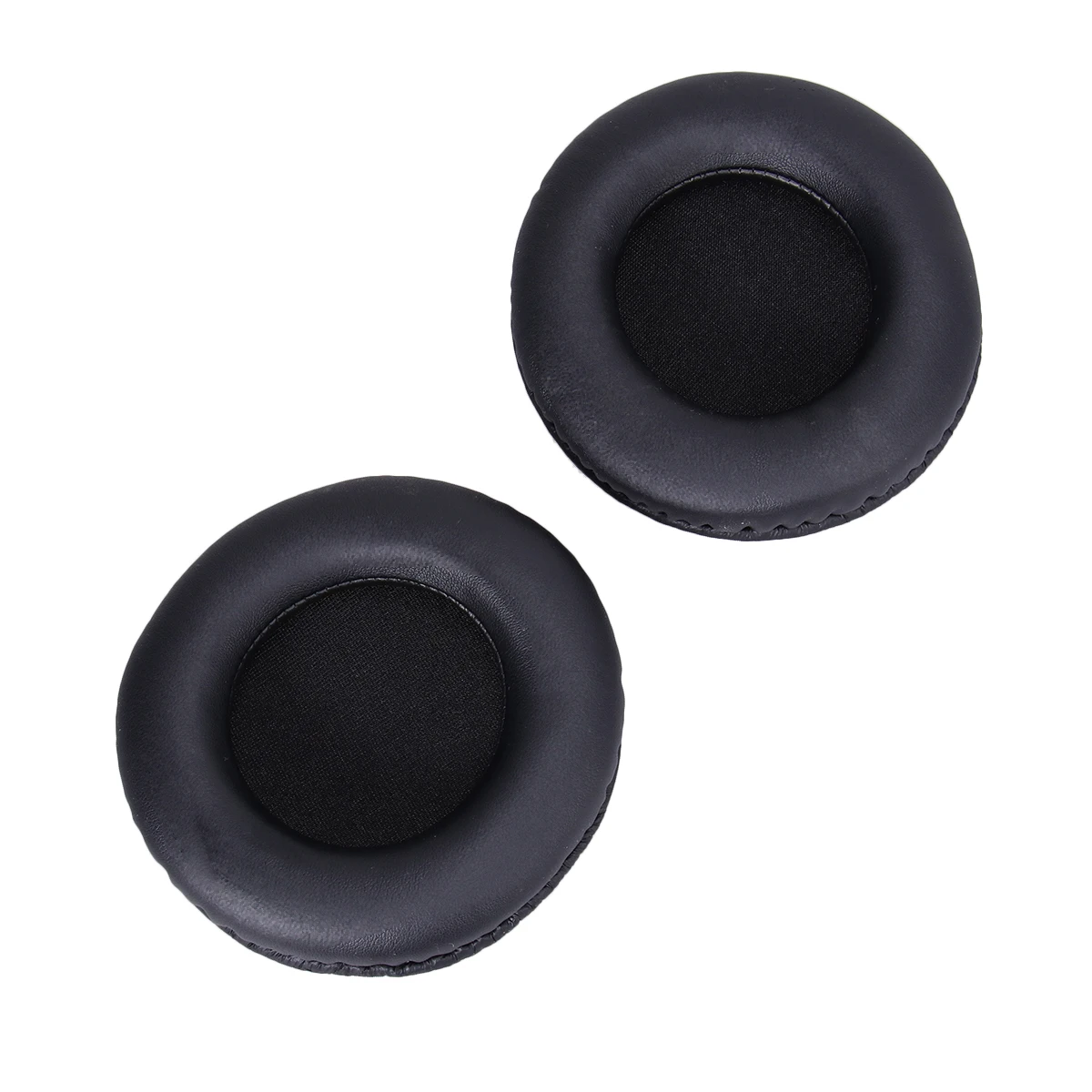 Black Sponge Ear Pads Replacement PU Foam Compatible DS7000 RF6000 MA300 CD470 Headphones Bass Performance for
Black Sponge Ear Pads Replacement PU Foam Compatible DS7000 RF6000 MA300 CD470 Headphones Bass Performance for