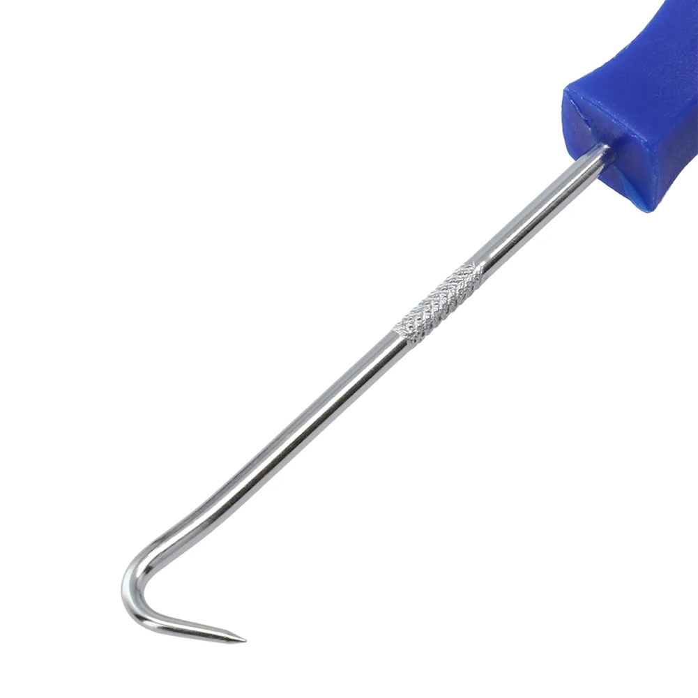 Retrieving Washers Separating Wires Loose Parts Car Remover Tool Set Full Hook O Ring Tool Angled Hook Car Hand
Retrieving Washers Separating Wires Loose Parts Car Remover Tool Set Full Hook O Ring Tool Angled Hook Car Hand