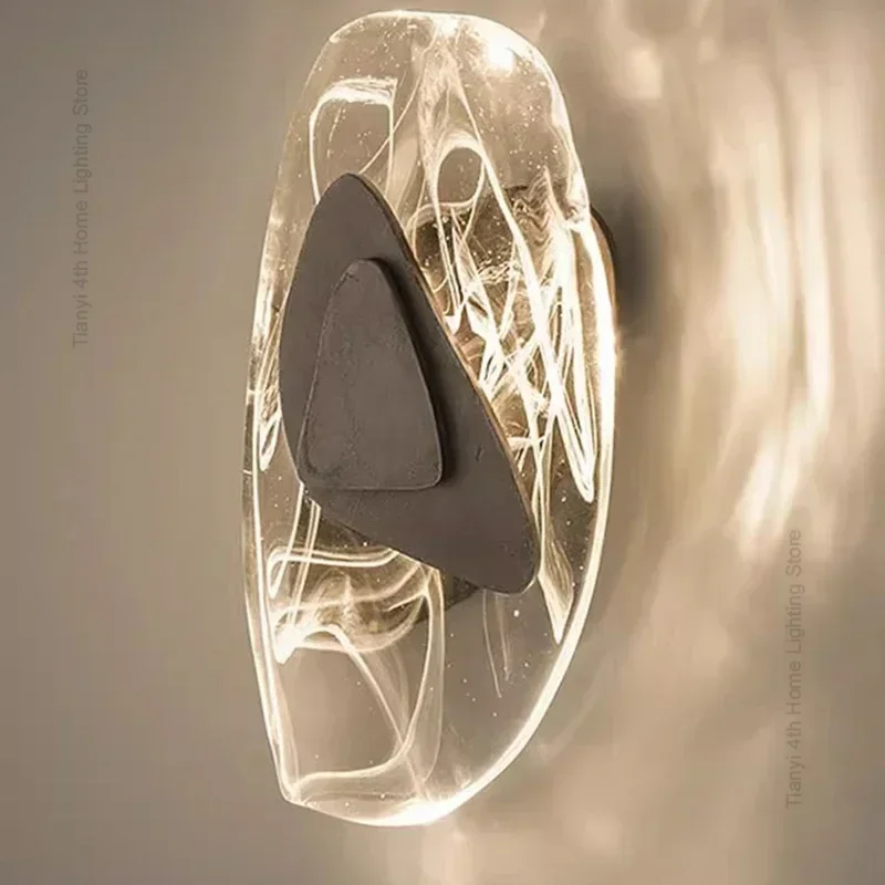Nordic Light Fixture Wall Lamps Home Appliance Decoration Bedside Wall Lamps Luxury Living Room Indoor Lighting Die Lampe LLWL
Nordic Light Fixture Wall Lamps Home Appliance Decoration Bedside Wall Lamps Luxury Living Room Indoor Lighting Die Lampe LLWL