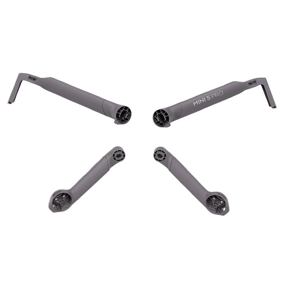 Б/У 95% НОВЫЙ оригинальный корпус переднего левого/правого заднего рычага для запасных частей DJI Mini 5 Pro
Б/У 95% НОВЫЙ оригинальный корпус переднего левого/правого заднего рычага для запасных частей DJI Mini 5 Pro