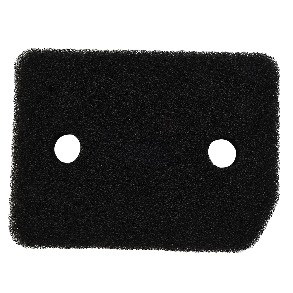 Filter Schwammfilter Sponge Filter For Miele Sponge Filter Sponge Heat 207mm X 157mm X 30mm 3PCS 9164761 Black
Filter Schwammfilter Sponge Filter For Miele Sponge Filter Sponge Heat 207mm X 157mm X 30mm 3PCS 9164761 Black