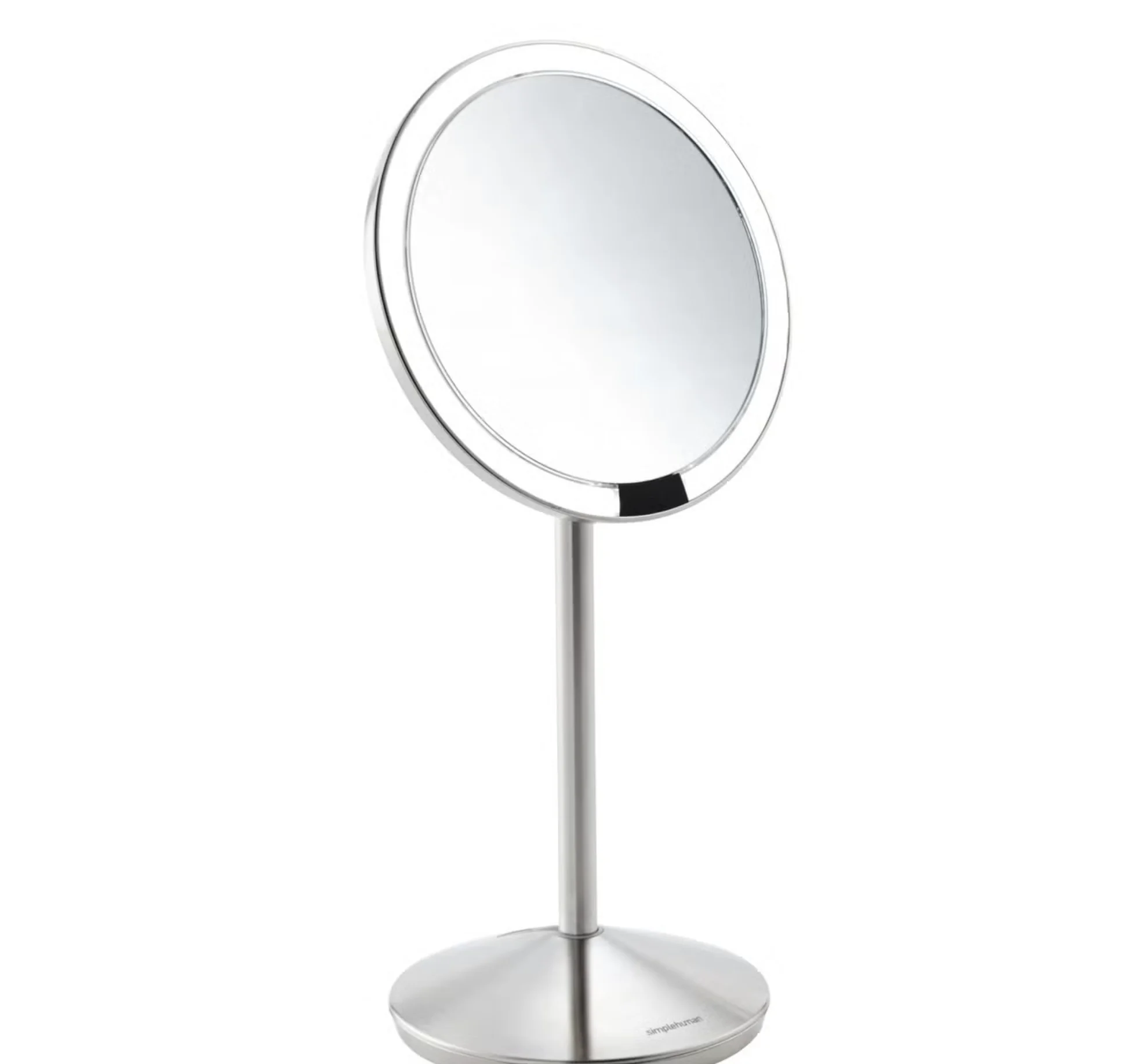 10X Folding Sensor Mirror Stainless
10X Folding Sensor Mirror Stainless