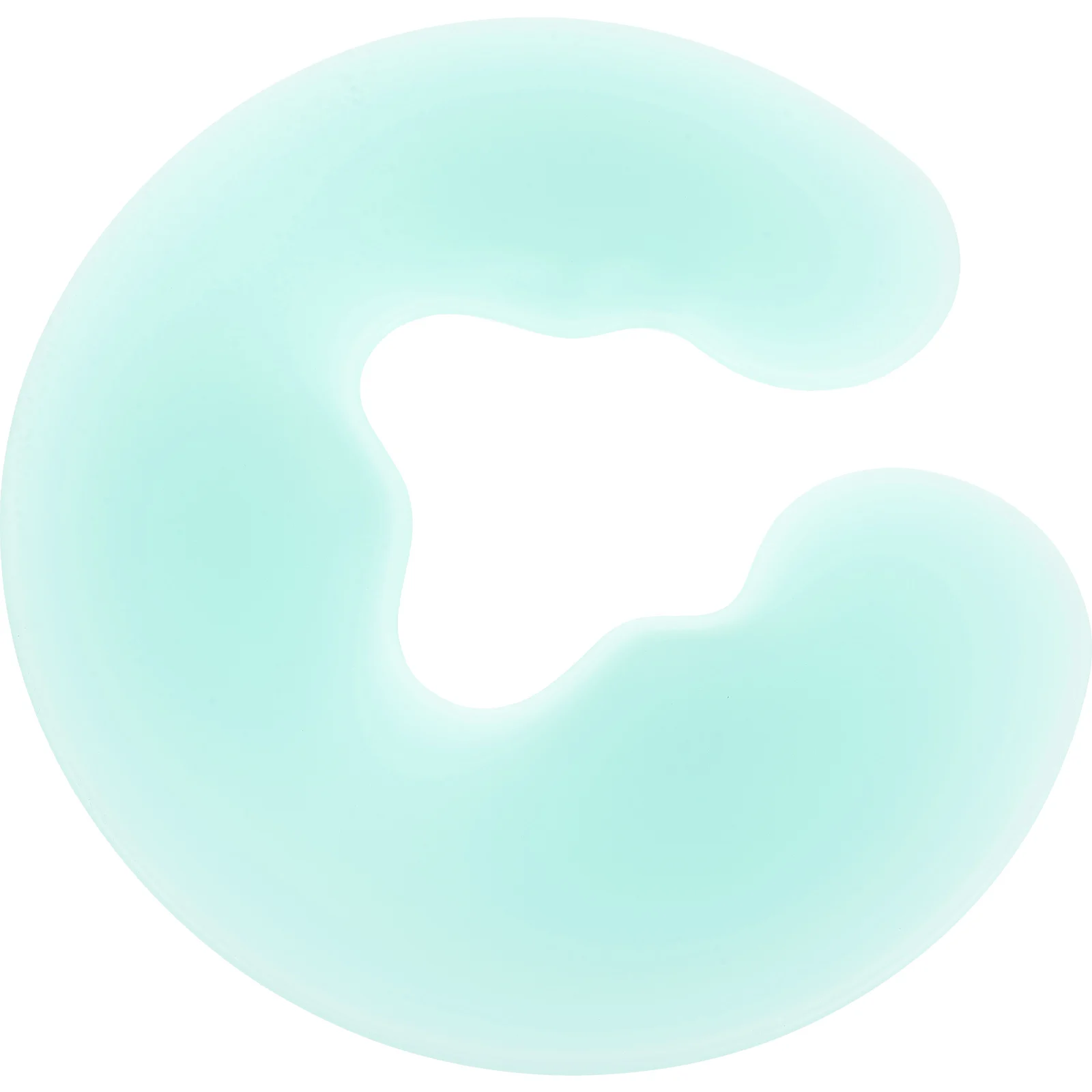 Silicone Face Pillow U Shape Massage Headrest Salon Spa Portable Green Bath Home Use Body Face Down Pillow For Salon Massager
Silicone Face Pillow U Shape Massage Headrest Salon Spa Portable Green Bath Home Use Body Face Down Pillow For Salon Massager