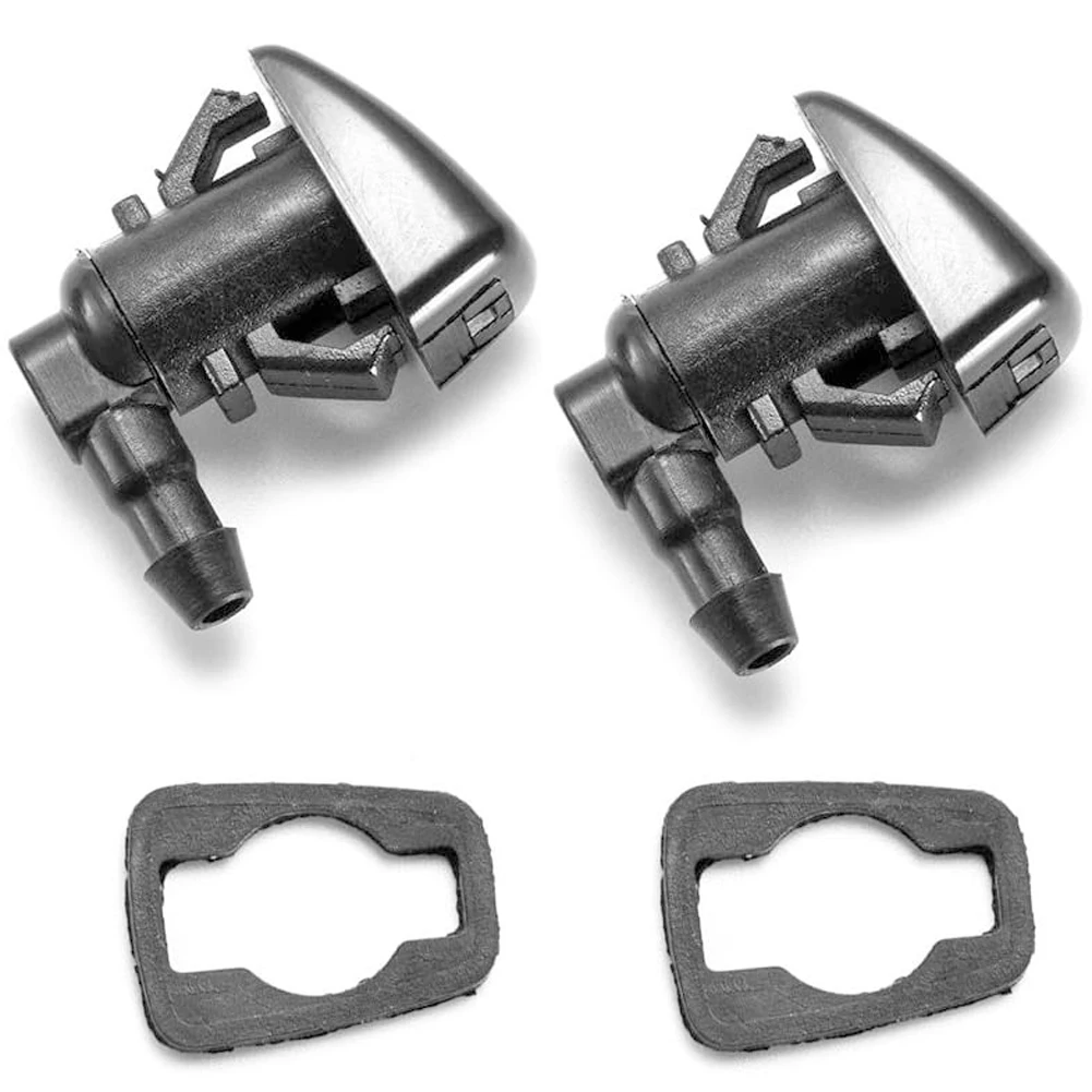 Front Windshield Gasket Nozzle Kit Replacement for Ford Car Nozzle Windshield
Front Windshield Gasket Nozzle Kit Replacement for Ford Car Nozzle Windshield