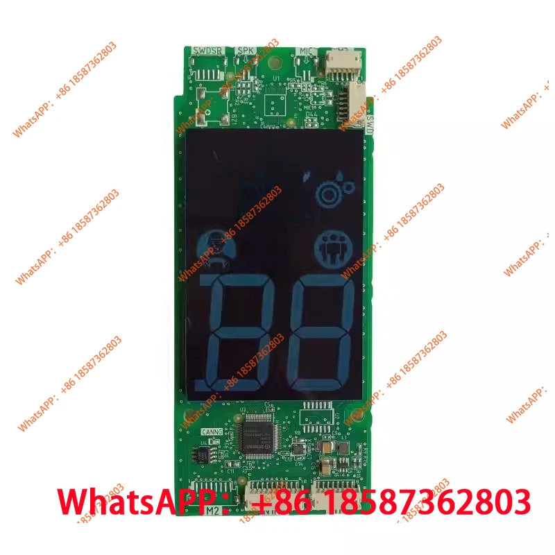Elevator display board ZLHH-110AG01/111/112DG01/P366736D102/P366735B Quality assurance
Elevator display board ZLHH-110AG01/111/112DG01/P366736D102/P366735B Quality assurance