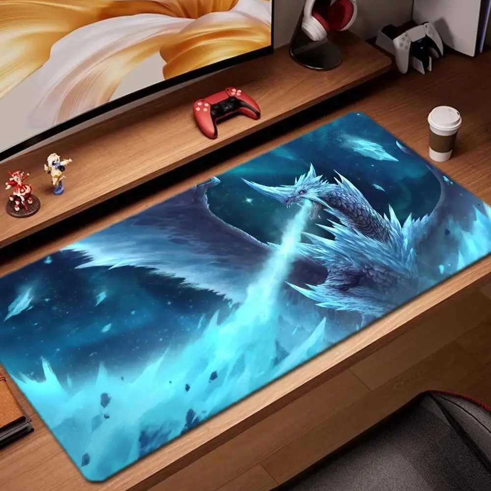 Коврик для мыши с синим драконом, игровые аксессуары, коврик для клавиатуры, XXL, большой запирающий край, 900X400 мм, настольный коврик, игровой коврик для мыши
Коврик для мыши с синим драконом, игровые аксессуары, коврик для клавиатуры, XXL, большой запирающий край, 900X400 мм, настольный коврик, игровой коврик для мыши