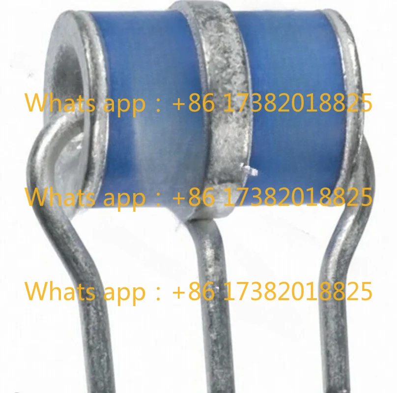 New Ceramic Gas Discharge Tube T23-A230X 230V 3R230 20KA 8X10
New Ceramic Gas Discharge Tube T23-A230X 230V 3R230 20KA 8X10