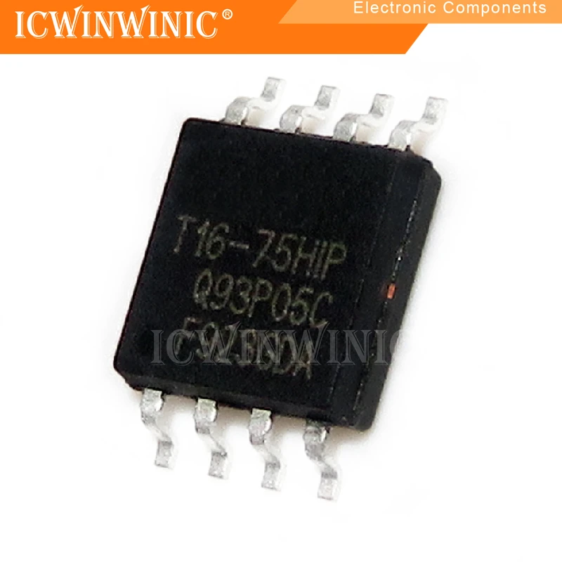 10piece EN25T16-75HIP EN25T16
10piece EN25T16-75HIP EN25T16