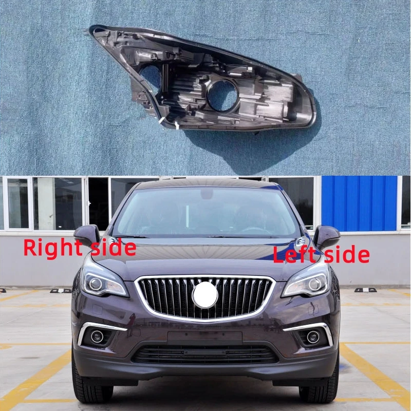База фары для Buick Envision 2014 2015 2016 2017 2018, дом фар автомобиля, задняя база, передняя авто фара, задний дом
База фары для Buick Envision 2014 2015 2016 2017 2018, дом фар автомобиля, задняя база, передняя авто фара, задний дом