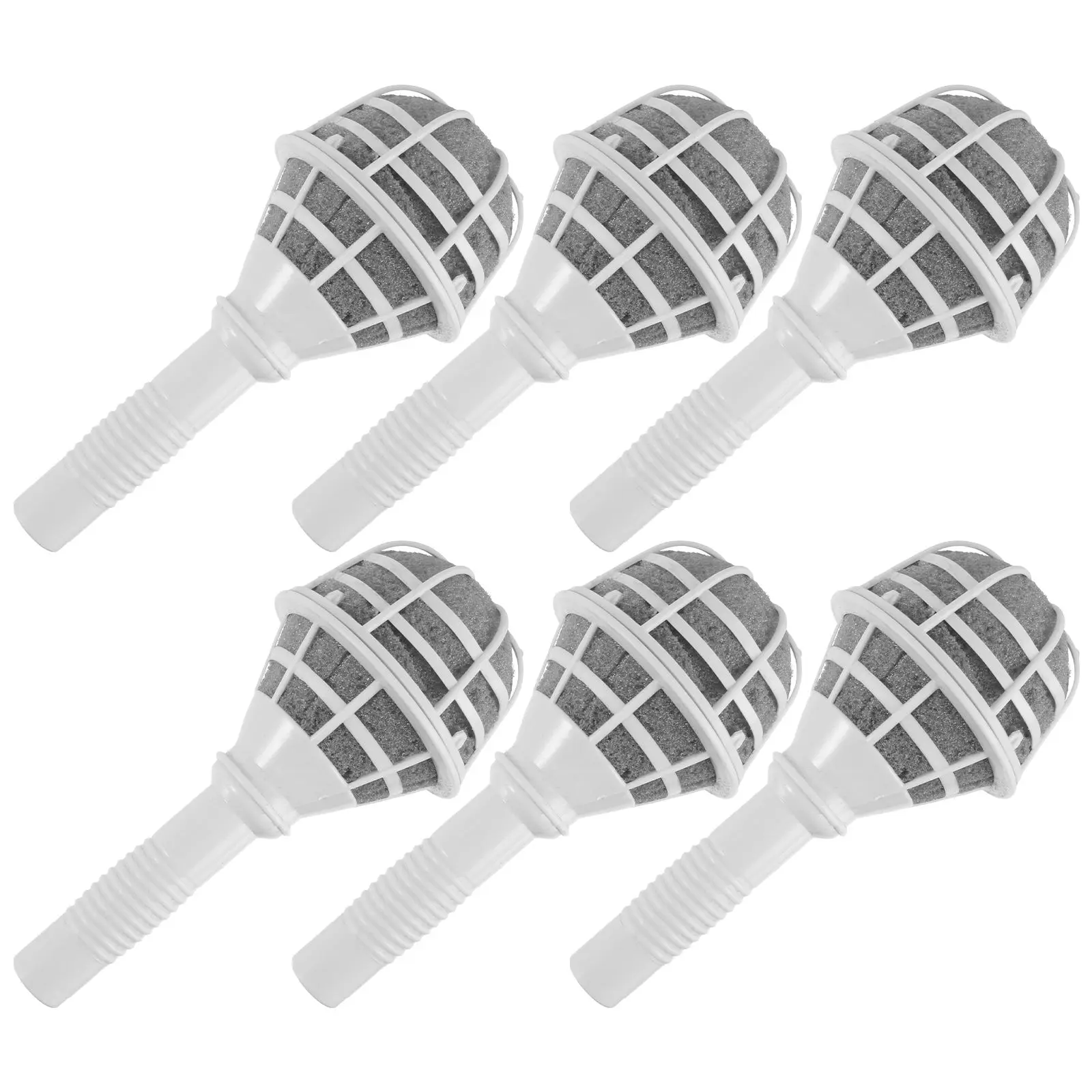 6 Pcs Flower Packaging Materials Bouquet Handles Wedding Floral Holder Plastic Vase Bride Bridesmaid Decorations Cake DIY Shop
6 Pcs Flower Packaging Materials Bouquet Handles Wedding Floral Holder Plastic Vase Bride Bridesmaid Decorations Cake DIY Shop