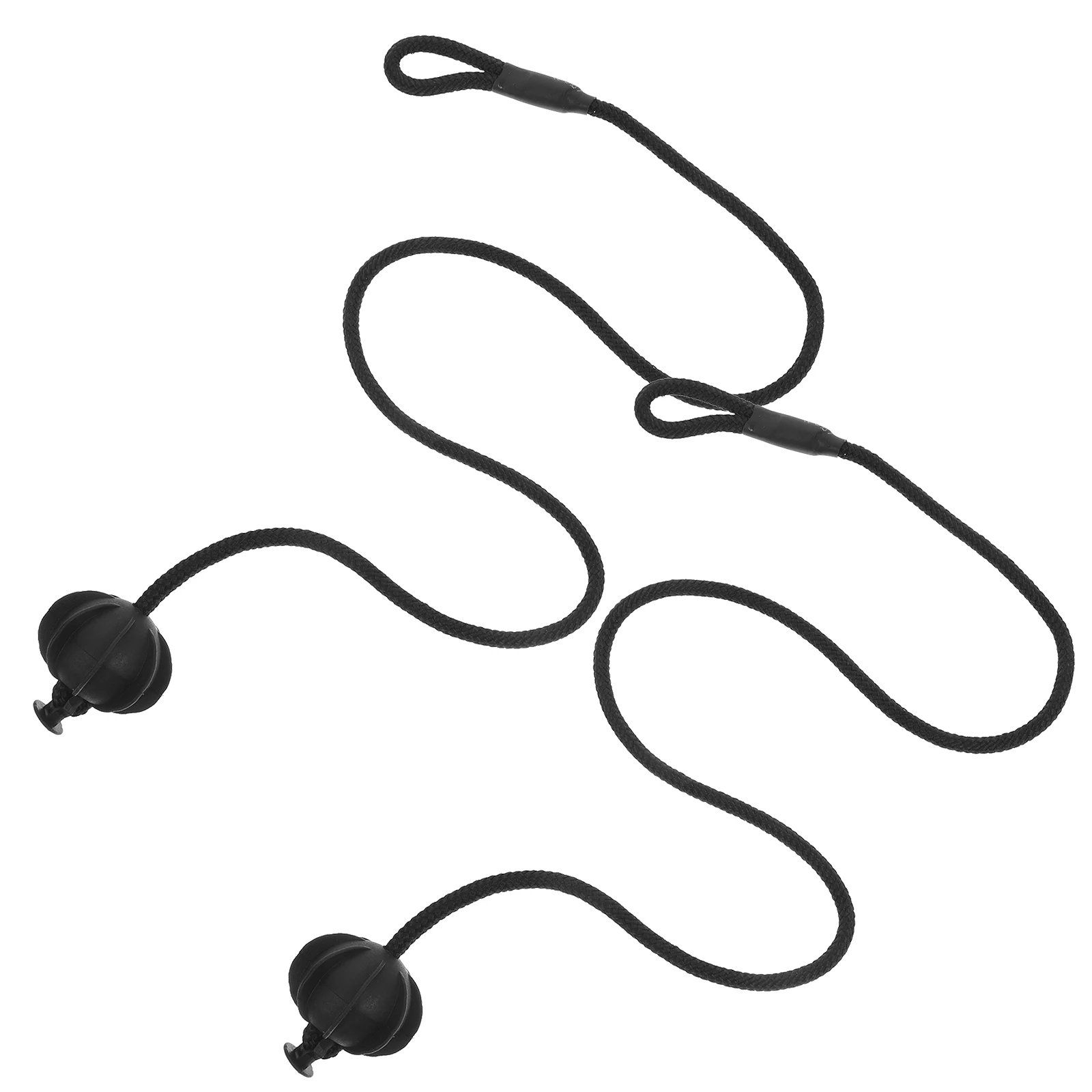 2pcs Car Tie Straps Rear Trunk Strap With Ball Adjustable Durable Trunk Partition String Easy Install Universal Fit For Cars
2pcs Car Tie Straps Rear Trunk Strap With Ball Adjustable Durable Trunk Partition String Easy Install Universal Fit For Cars