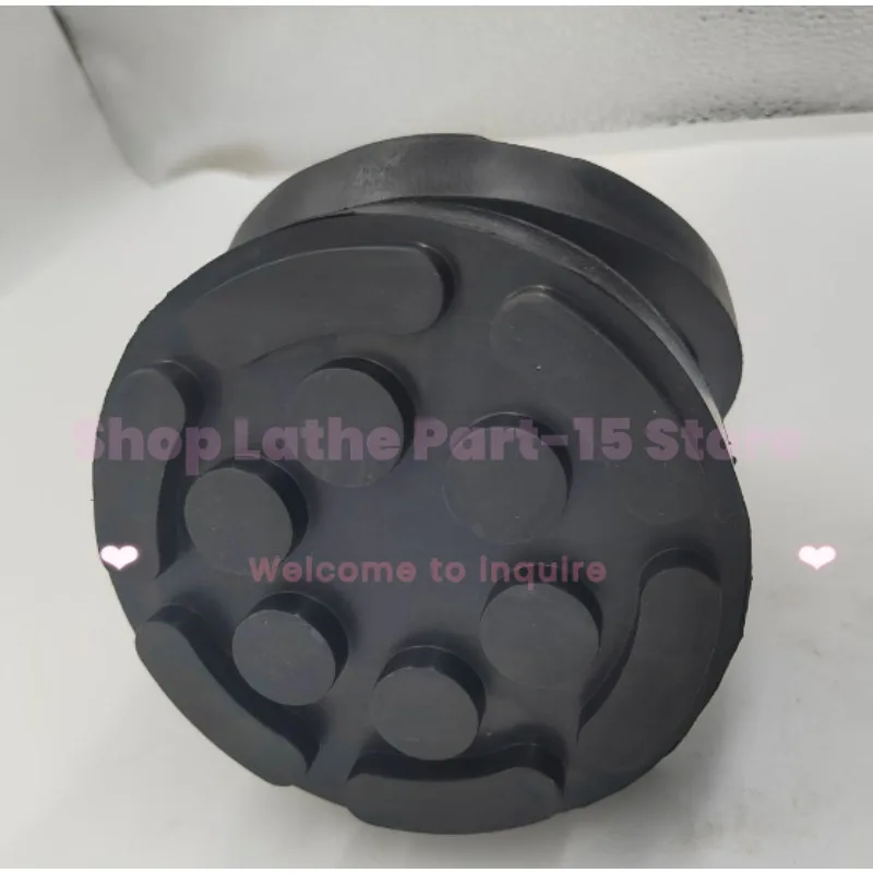 Heavy Lift Accessories Rubber/Oxford Material High Quality Rubber Pad Lift Pad Car/SUV/Truck
Heavy Lift Accessories Rubber/Oxford Material High Quality Rubber Pad Lift Pad Car/SUV/Truck